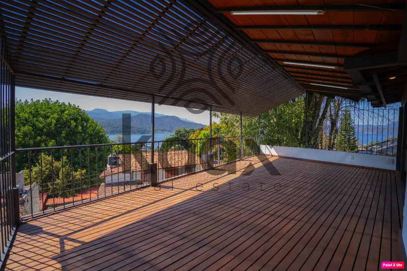Venta Edificio Valle de Bravo