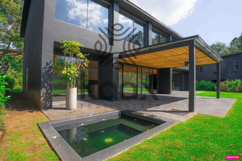 Venta casa Rancho Avandaro