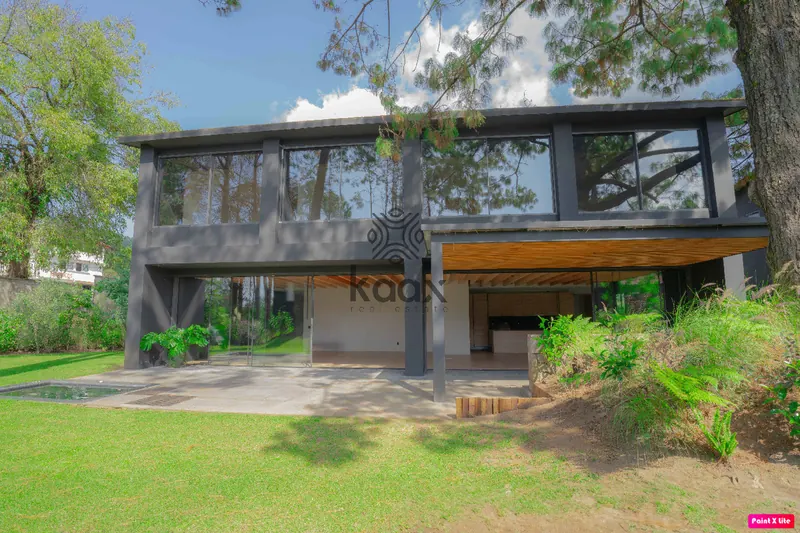Venta Casa Rancho Avandaro