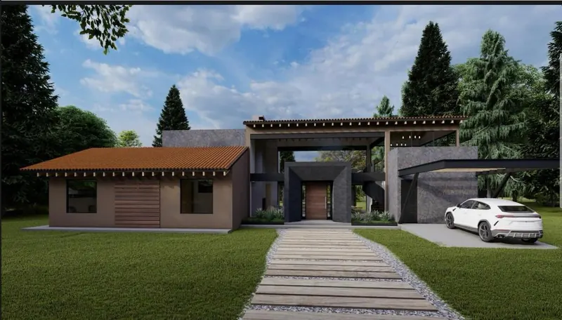Venta Terreno en Avandaro