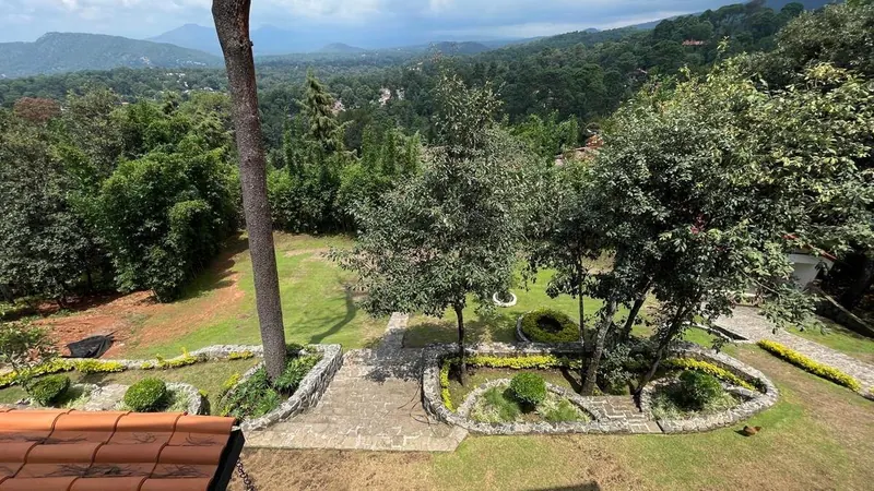 Casa en venta en Avándaro