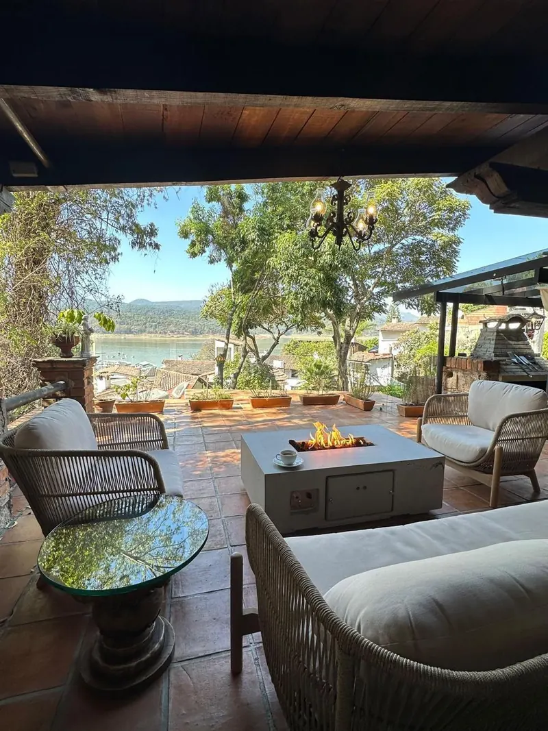 Casa en venta Valle de Bravo