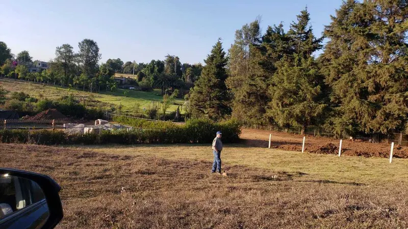 Terreno en venta Acatitlan