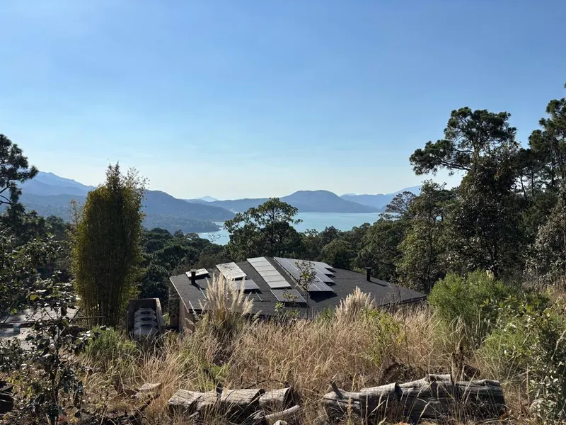 Terreno en venta Monte Alto