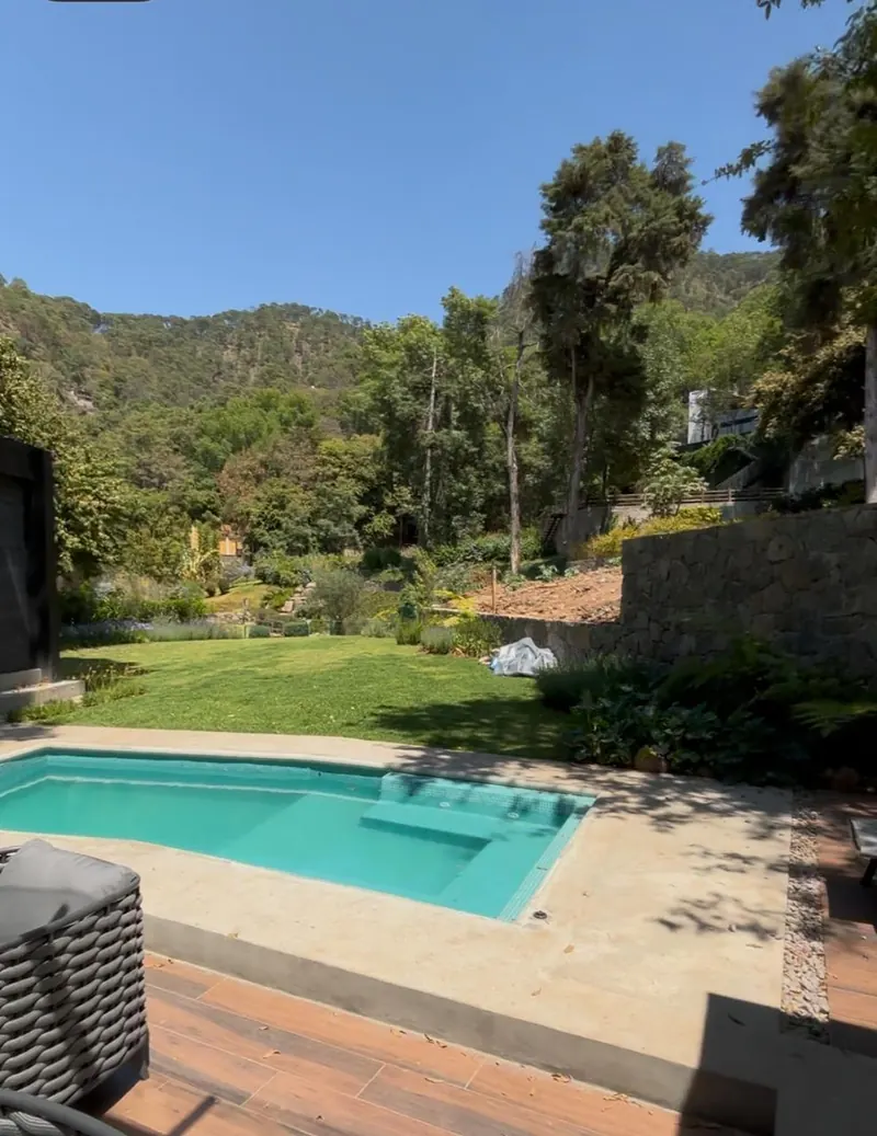 Casa en Venta Valle de Bravo