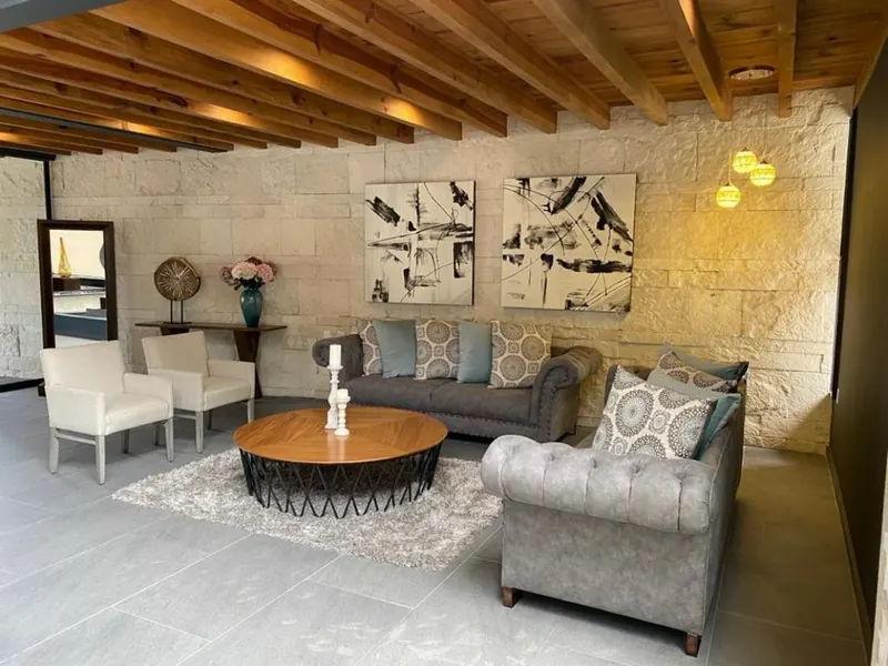 Casa en venta en Avandaro