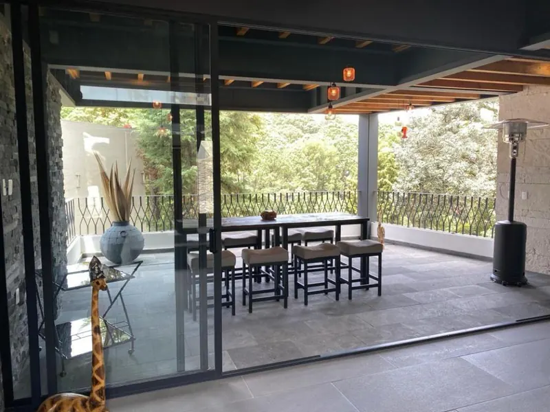Casa en Renta en Avandaro