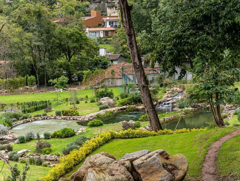 Venta Terreno Valle de Bravo