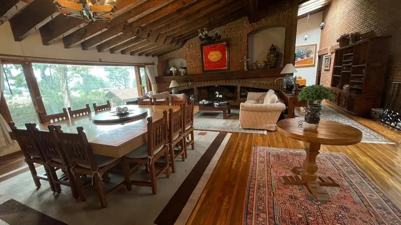 Venta Casa Avandaro