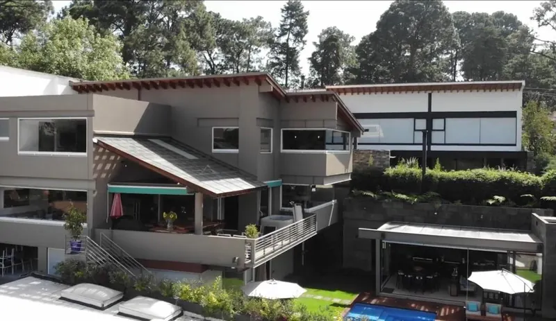 Casa en Venta en Avandaro