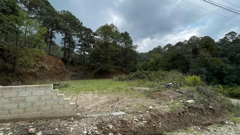 Terreno en Venta en San Simon