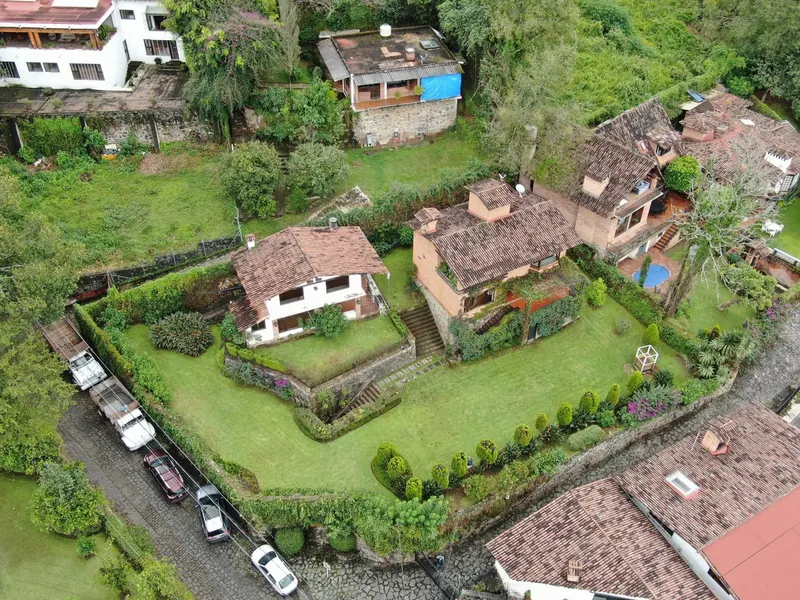 Venta Casa en Valle de Bravo
