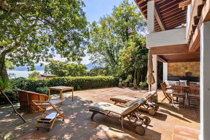 Casa en Renta en La Peña