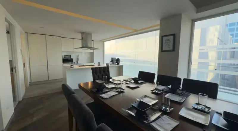 Departamento en Venta en Colonia Napoles